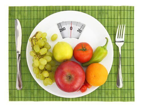 6 φαγητά που μπορείτε να φάτε το βράδυ χωρίς να πάρετε βάρος