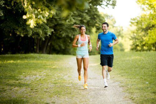 Τρέξιμο για πρόληψη καρδιακών προσβολών