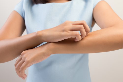 ήπαρ είναι υπερφορτωμένο με τοξίνες