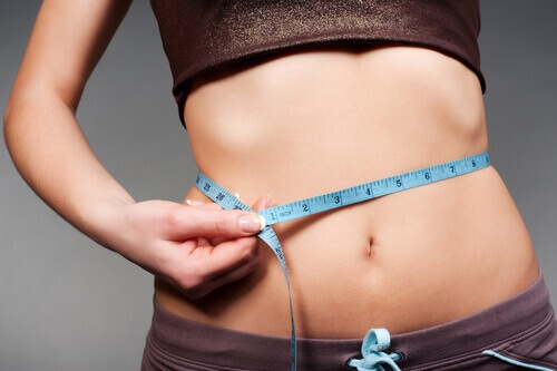 μέση, μεζούρα-κορμάκια σύσφιξης