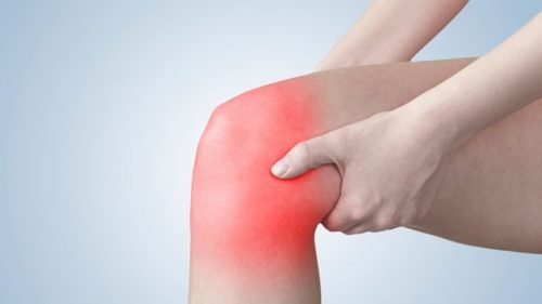 5 ασκήσεις για την ανακούφιση του πόνου στα γόνατα