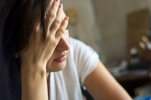 6 σημάδια ότι έχετε υψηλό σάκχαρο, κούραση