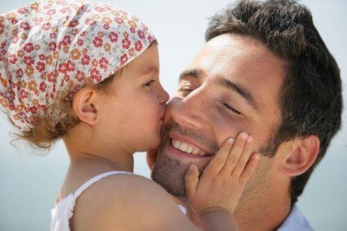 8 πράγματα που πρέπει να κάνει ένας πατέρας για να αναθρέψει μια δυνατή γυναίκα, αυτοεκτίμηση
