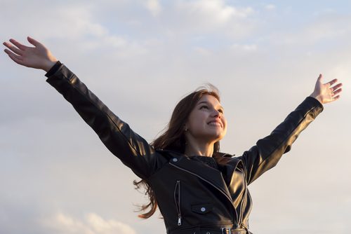 αναπτύξετε την ανθεκτικότητα