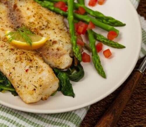 ψάρια που είναι καλύτερο ν' αποφεύγετε, γατόψαρο