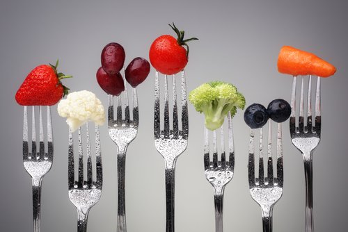 9 υγιεινές συμβουλές για απώλεια βάρους, καλή διατροφή