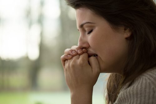 7 φυσικές συνταγές για τον έλεγχο της ανησυχίας