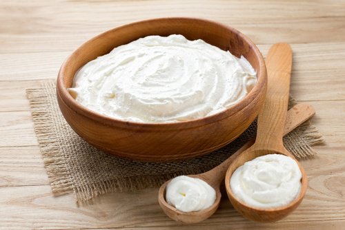 φυσικό γιαούρτι θεραπείες κατά της κολίτιδας