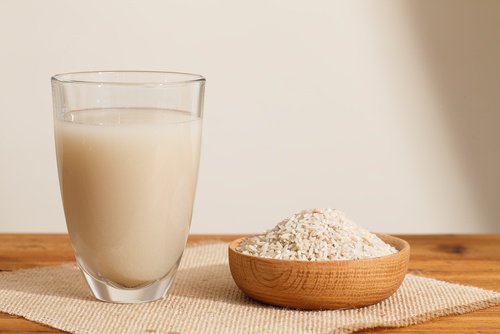 ρύζι, νερό ρυζιού θεραπείες κατά της κολίτιδας
