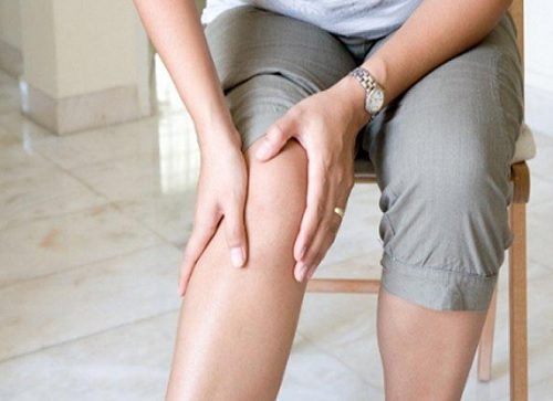 10 κόλπα για τη μείωση του πόνου στα γόνατα