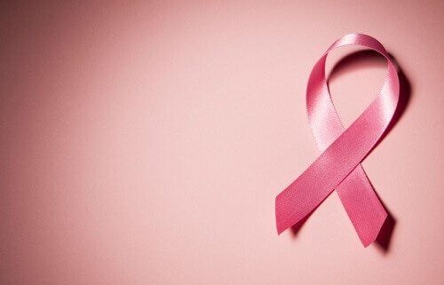 ροζ κορδέλα- ανίχνευση του καρκίνου με εξετάσεις αίματος.
