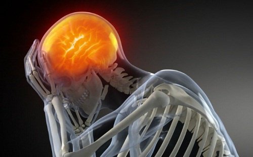 6 λιγότερο γνωστές επιπτώσεις του άγχους στο σώμα σας