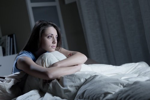 Ο λίγος ύπνος περιλαμβάνεται στις βλαβερές συνήθειες