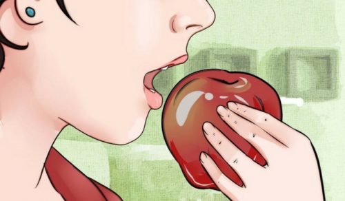 9 ωφέλειες που εξασφαλίζετε όταν τρώτε μήλα