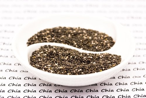 Οφέλη των σπόρων chia, περισσότερα οφέλη