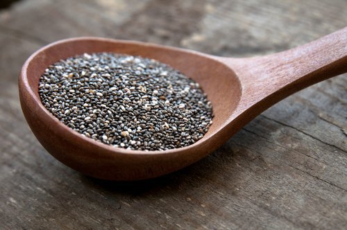 Οφέλη των σπόρων chia, προστασία από τοξίνες