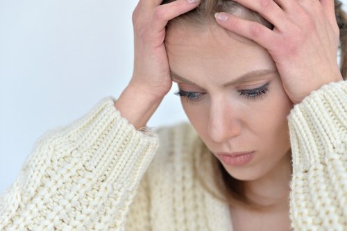 πονοκέφαλος, γυναίκα επιπτώσεις του άγχους