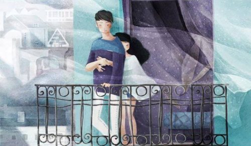 Αγαπάμε, αλλά η αγάπη δεν σημαίνει ανάγκη