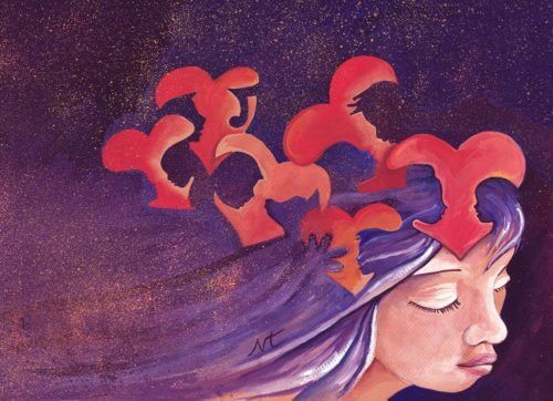 Μπορείτε να επιβιώσετε από έναν χωρισμό