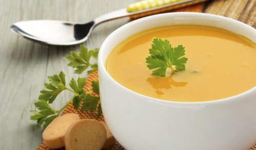 Χάστε βάρος με 5 εύκολες αλλαγές στο δείπνο σας