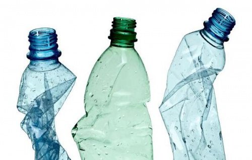 12 διασκεδαστικοί τρόποι για να ανακυκλώσετε τα πλαστικά μπουκάλια
