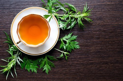 βότανα και τσάι, Σπιτικά γιατροσόφια για ψύλλους!