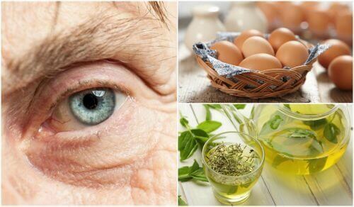 Εκφύλιση της ωχράς κηλίδας: προστατεύστε τα μάτια σας με 7 τρόφιμα