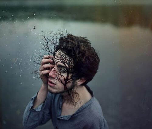 Παθητικοεπιθετικό άτομο