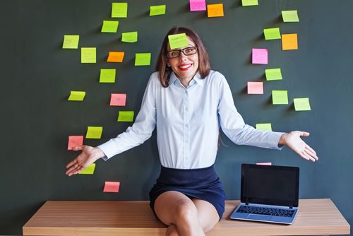 Λόγοι για να μη σταματήσετε ποτέ να χορεύετε
