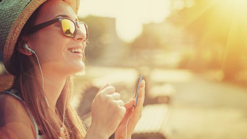 Τρόποι να ανακτήσετε την ενέργειά σας