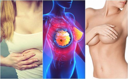 Καρκίνος του μαστού: 9 συμπτώματα που πρέπει να ξέρετε