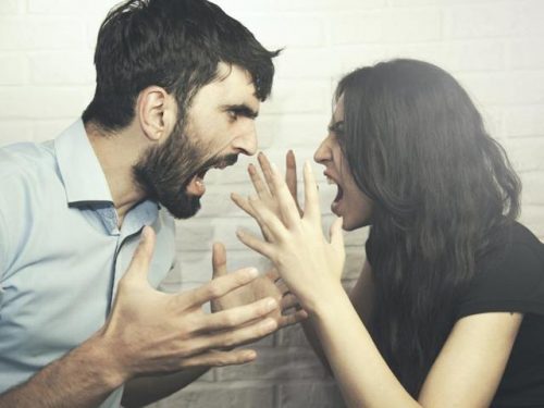Τον αγαπώ αλλά δεν είναι το ίδιο