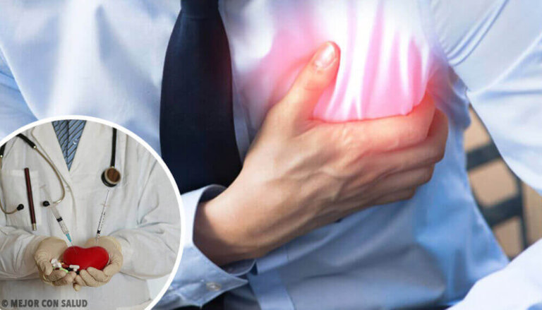 Γιατί υποφέρουμε από πόνους στο στήθος; Είναι φυσιολογικό;