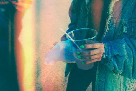 Παθητικοεπιθετικό άτομο