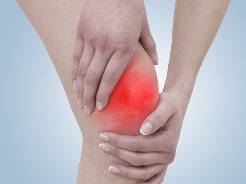 Δοκιμάστε αυτές τις εκπληκτικές ασκήσεις για τον πόνο στα γόνατα