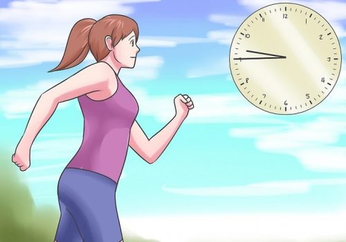 Πόσο πρέπει να περπατάτε για να χάσετε βάρος;