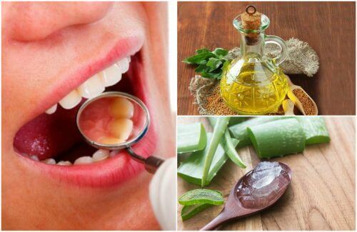 6 εύκολες σπιτικές θεραπείες για την πλάκα στα δόντια σας