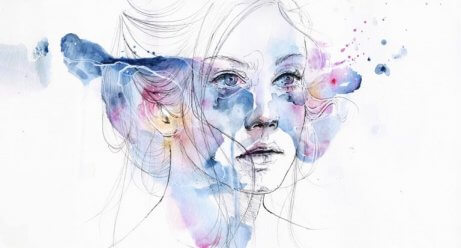 Παθητικοεπιθετικό άτομο