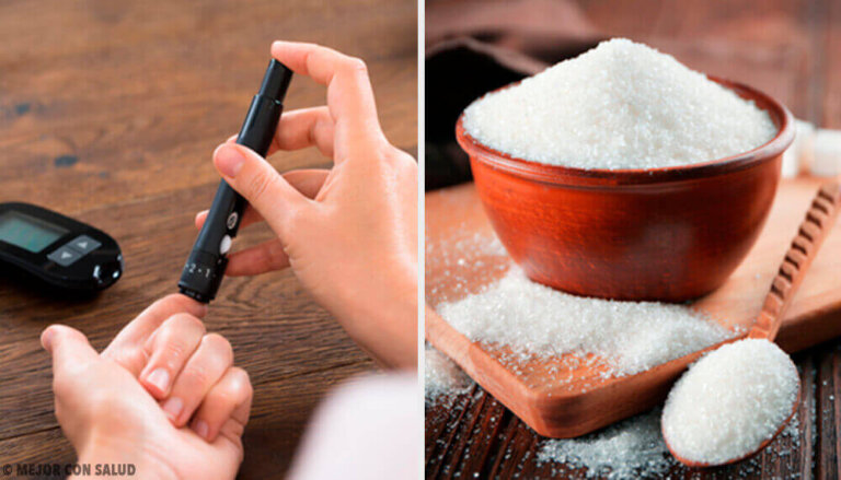 Πώς να αποβάλλετε την υπερβολική ζάχαρη από τον οργανισμό