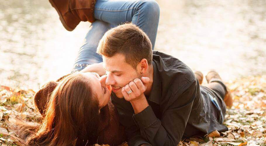 οδηγός αποπλάνησης του ερωτικού συντρόφου σας