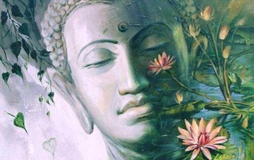 3 βουδιστικές έννοιες για τον συναισθηματικό σας κόσμο