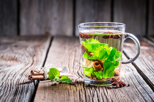 πράσινο τσάι, κανέλα, διαβήτης- μειώσετε τα επίπεδα του σακχαρου