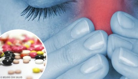 Συμπτώματα της αλλεργικής ρινίτιδας και θεραπεία