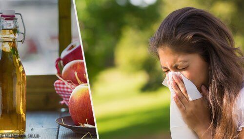Πείτε αντίο στις αλλεργίες με 4 σπιτικά κόλπα