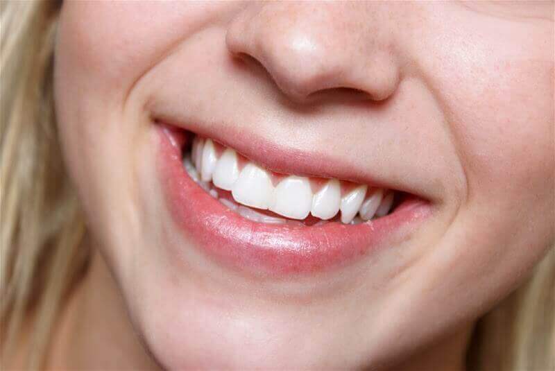 Τα αμύγδαλα κάθε μέρα ωφελούν τα δόντια