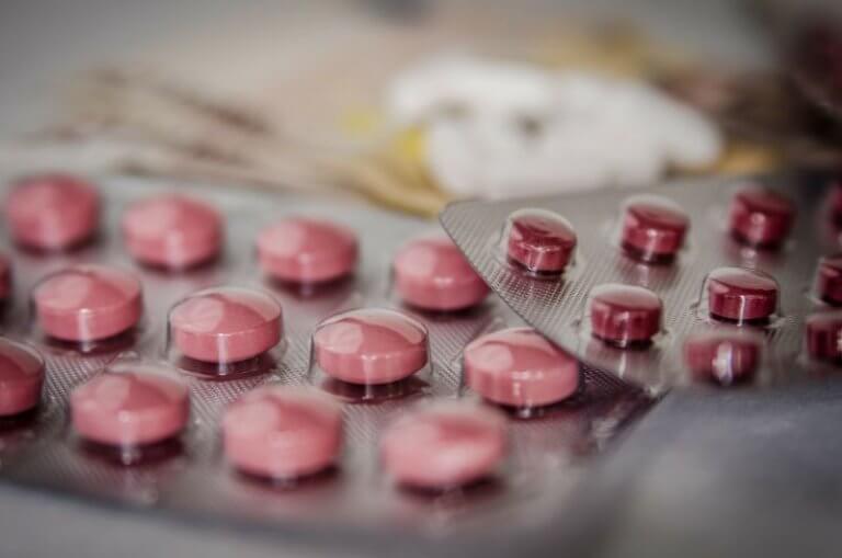 αντιισταμινικά φάρμακα- συμπτώματα της αλλεργικής ρινίτιδας
