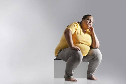 Έχει αποτελέσματα η δίαιτα Ντουκάν στα παχύσαρκα άτομα; Γυναίκα