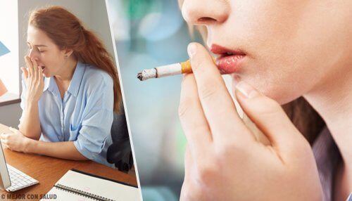 6 καθημερινές συνήθειες που είναι εξίσου κακές με το κάπνισμα