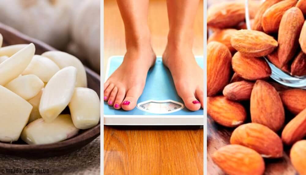 7 κετογονικά τρόφιμα για απώλεια βάρους. Μάθετε ποια είναι αυτά