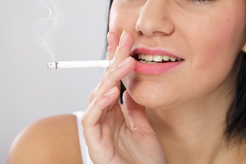 Μύθοι για το κάπνισμα, δεν είναι βλαβερό αν είσαι υγιής